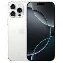 iPhone 16 Pro Max 256gb Bianco Titanio