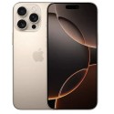 iPhone 16 Pro Max 256gb Titanio Sabbia eSIM